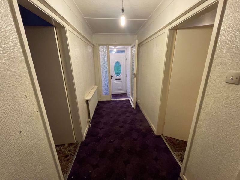 Hallway- click for photo gallery
